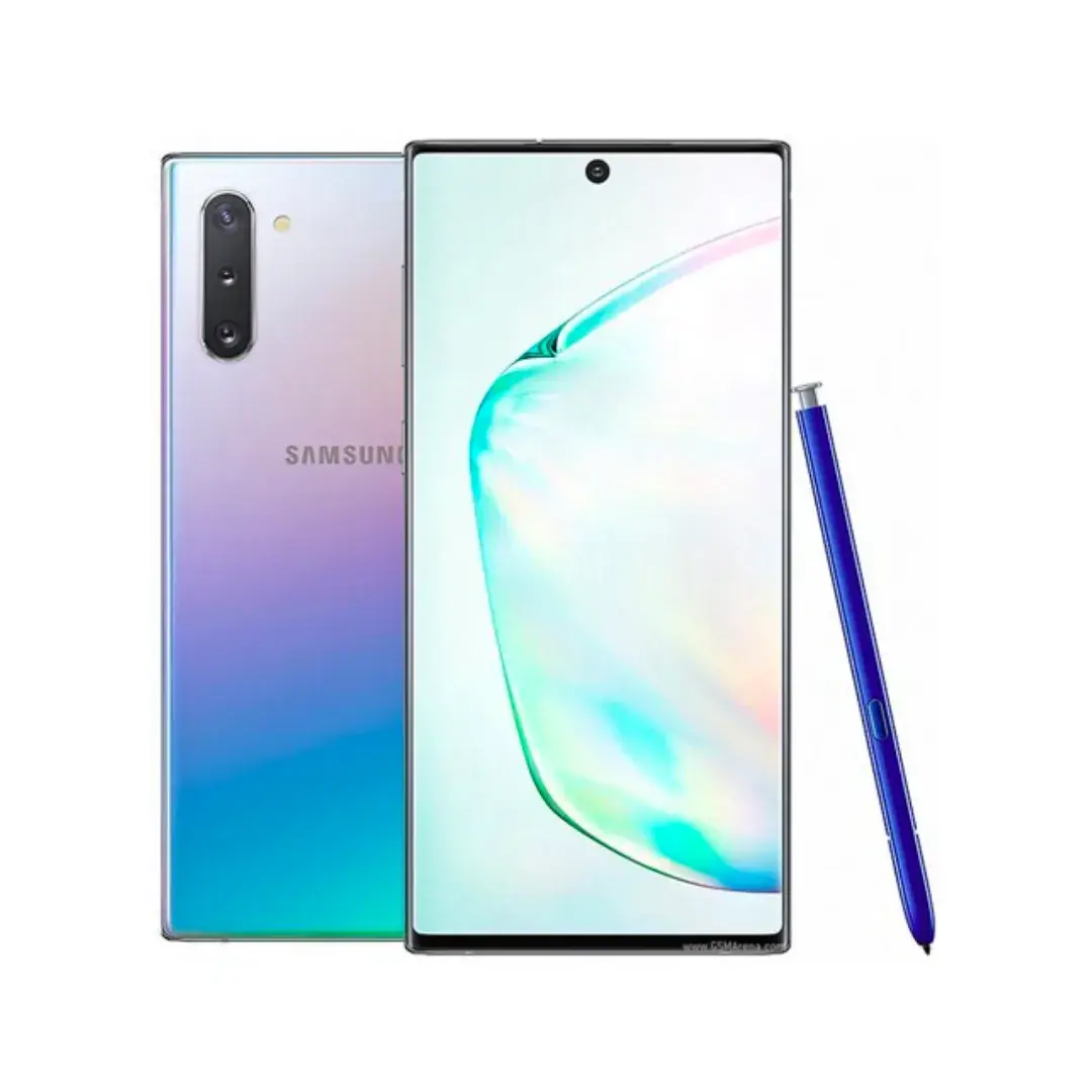 Sell Old Samsung Galaxy Note 10 Plus 5G For Cash